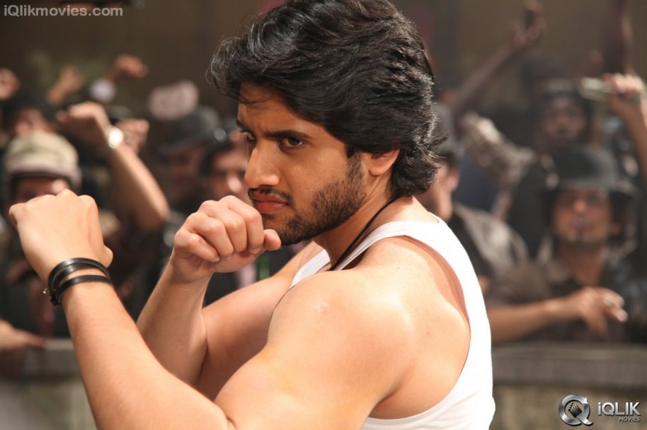 Naga-Chaitanya